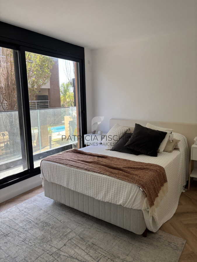 Apartamento ID.227 - Vivi frente al mar - Venta Ap. Barra de Carrasco 1D Terraza cochera Amenities Bajo Ley ANV