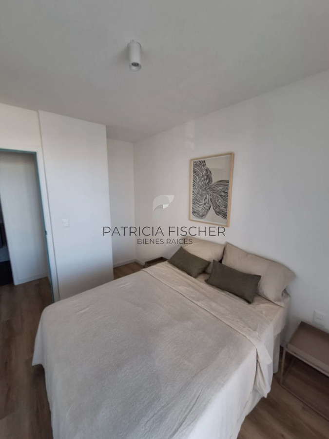Apartamento ID.246 - Donde Montevideo se expresa - Venta Ap.Palermo 3D 1B Frente Terraza Amenities Ley ANV