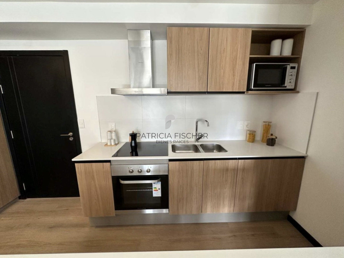 Apartamento ID.230 - Vivi o Invertir en Parque Batlle - Venta Ap. 2D 1B Terraza Amenities Bajo Ley vivienda promovida