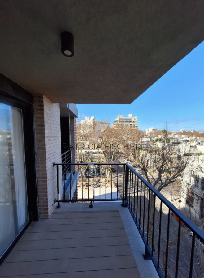 Apartamento ID.246 - Donde Montevideo se expresa - Venta Ap.Palermo 3D 1B Frente Terraza Amenities Ley ANV