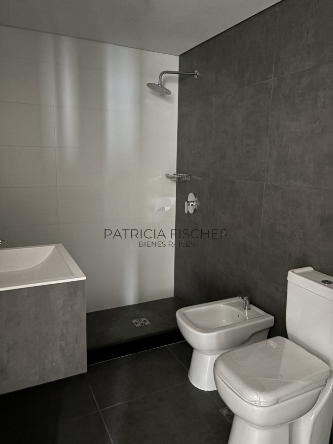 Apartamento ID.168 - Invertí o Viví Punta Carretas - Venta Monoambiente 13m2 de patio propio Amenities Entrega Inmediata