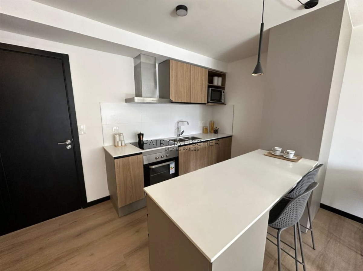 Apartamento ID.230 - Vivi o Invertir en Parque Batlle - Venta Ap. 2D 1B Terraza Amenities Bajo Ley vivienda promovida
