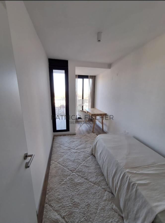 Apartamento ID.246 - Donde Montevideo se expresa - Venta Ap.Palermo 3D 1B Frente Terraza Amenities Ley ANV