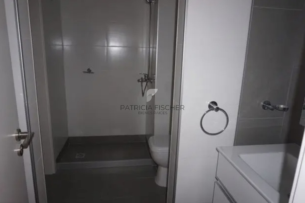 Apartamento ID.186 - Zona en Crecimiento - Venta Ap.Barrio Sur con RENTA 1D Terraza LEY VIVIENDA PROMOVIDA