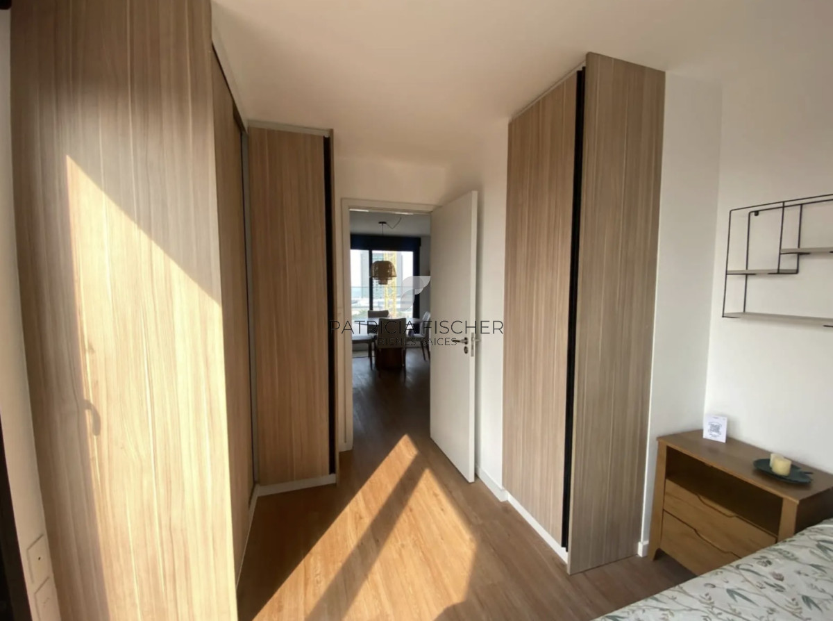 Apartamento ID.202 - Vivi Punta Carretas - Venta Ap.143m2 2 Suites Terraza parrillero 2 garages piso 10 vista al mar Amenities 