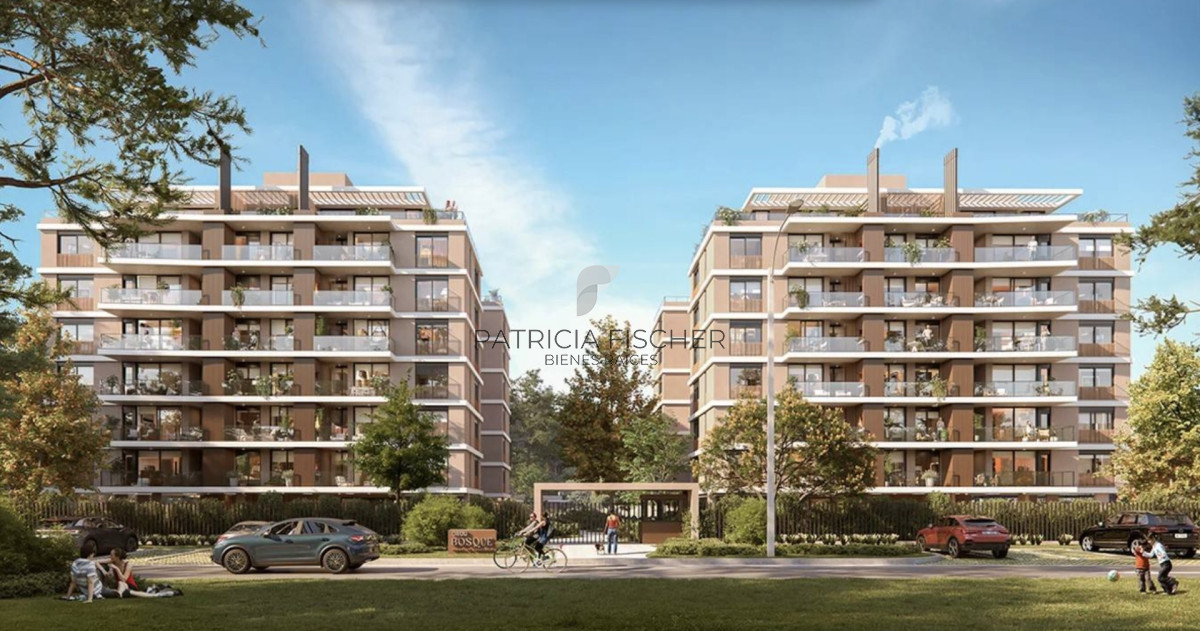 Apartamento ID.177 - Para vivir o Invertir - Venta Ap. Barra de Carrasco 2D 1B vista mar Terraza Amenities Ley ANV 