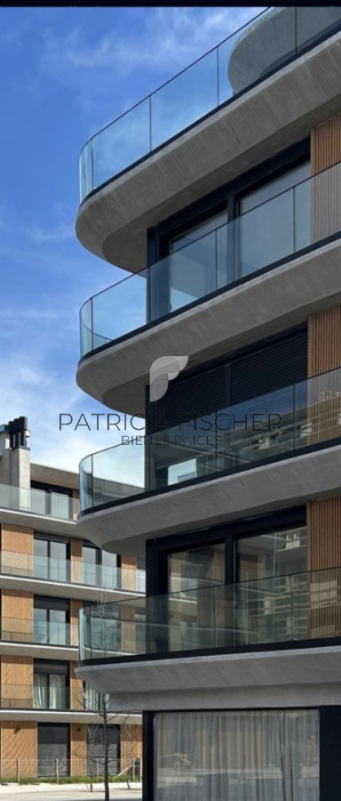 Apartamento ID.227 - Vivi frente al mar - Venta Ap. Barra de Carrasco 1D Terraza cochera Amenities Bajo Ley ANV