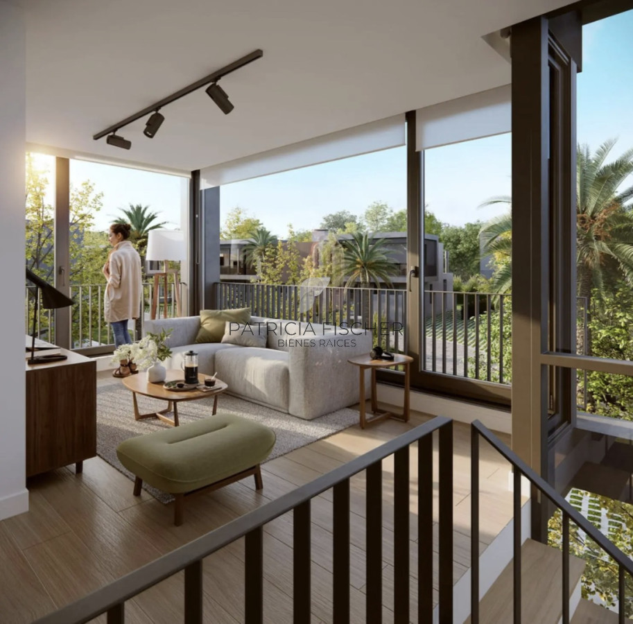 Casa ID.199 - Ubicación estratégica - Venta Casa Carrasco 3D 4B Parrillero 2 plantas en desarrollo 