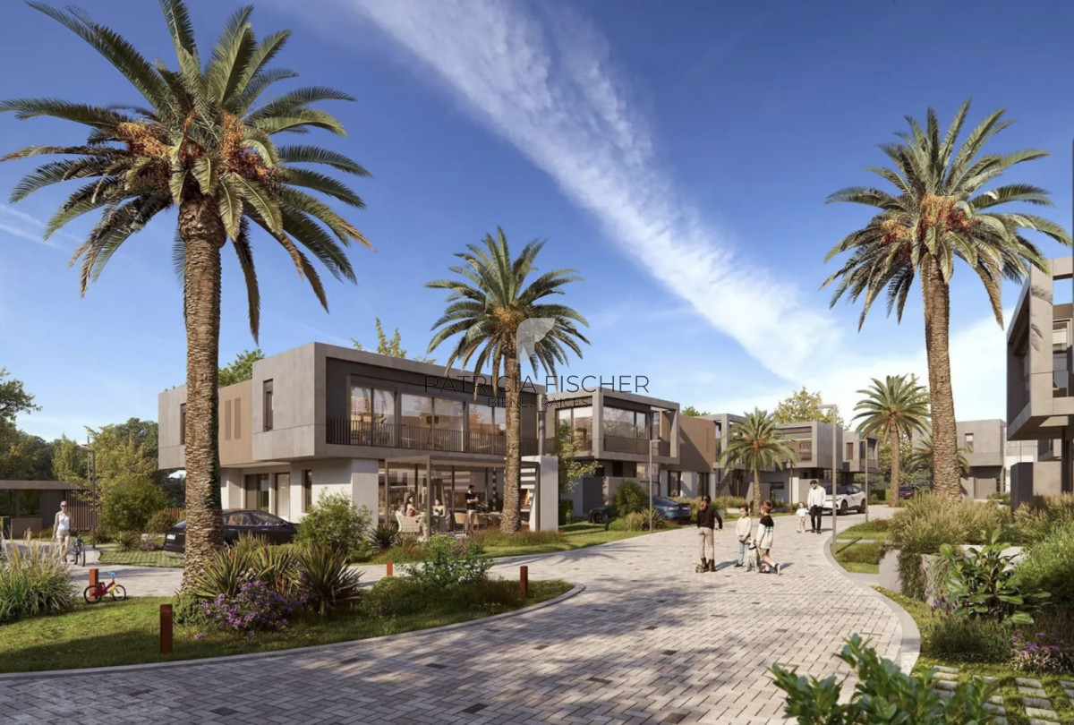 Casa ID.200 - Ubicación Estratégica - Venta Casa Carrasco Polo 3D 4B Parrillero en desarrollo 