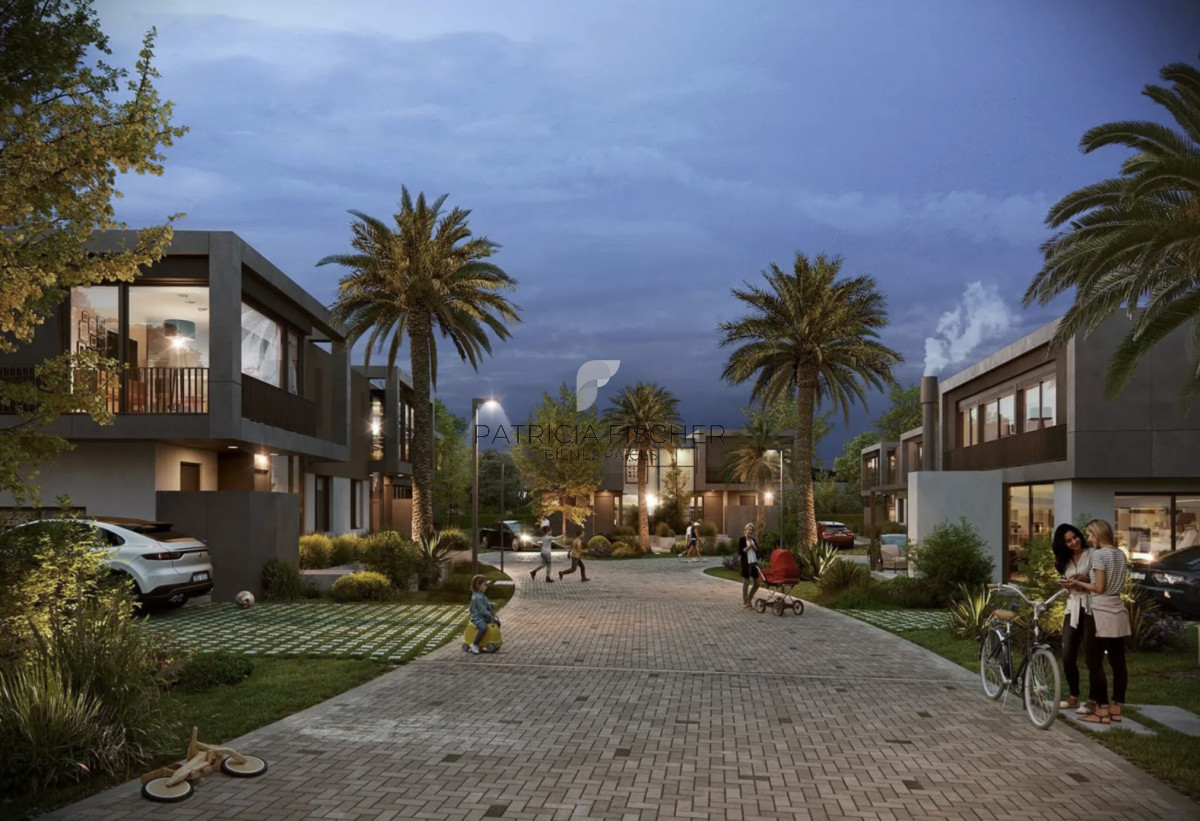 Casa ID.199 - Ubicación estratégica - Venta Casa Carrasco 3D 4B Parrillero 2 plantas en desarrollo 