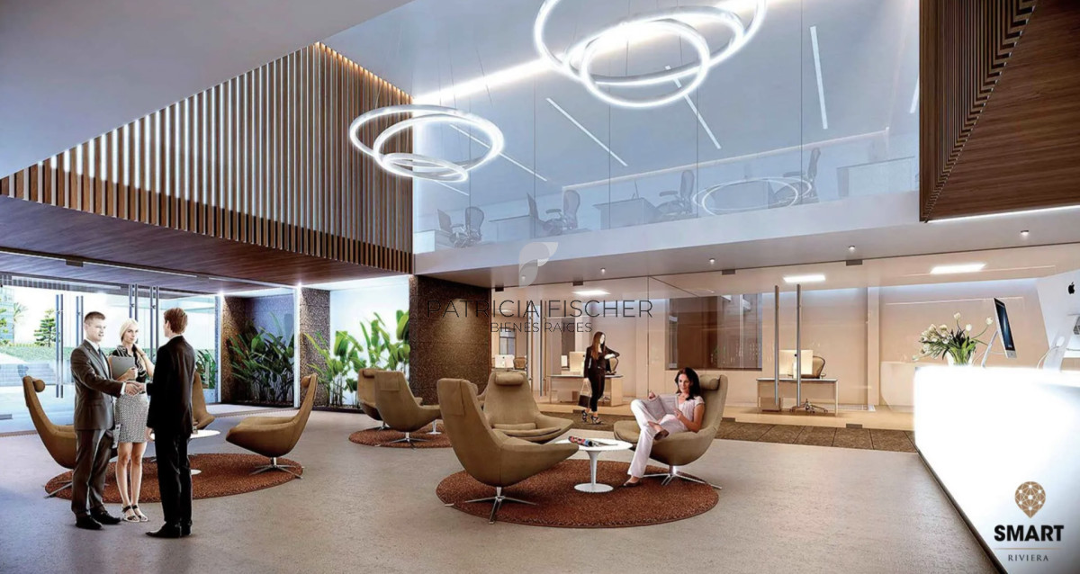 Oficina ID.215 - Carrasco frente al mar - Venta Oficina Casona 572+831m2 unico en Carrasco 