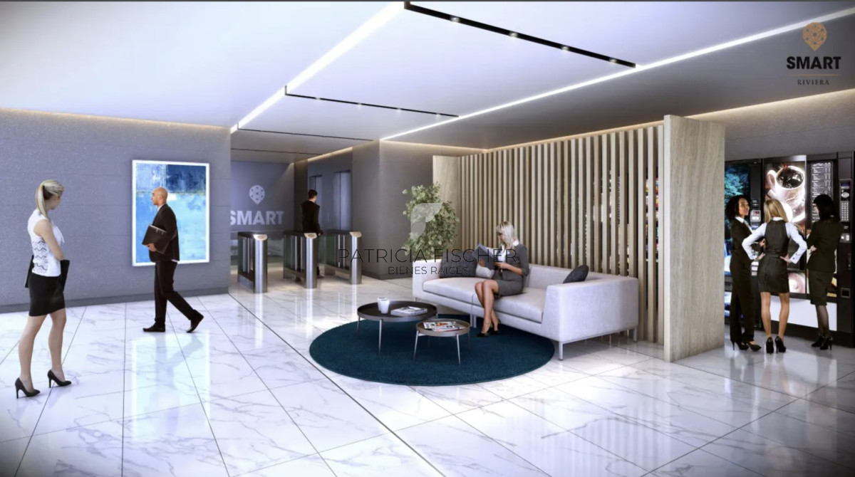 Oficina ID.215 - Carrasco frente al mar - Venta Oficina Casona 572+831m2 unico en Carrasco 