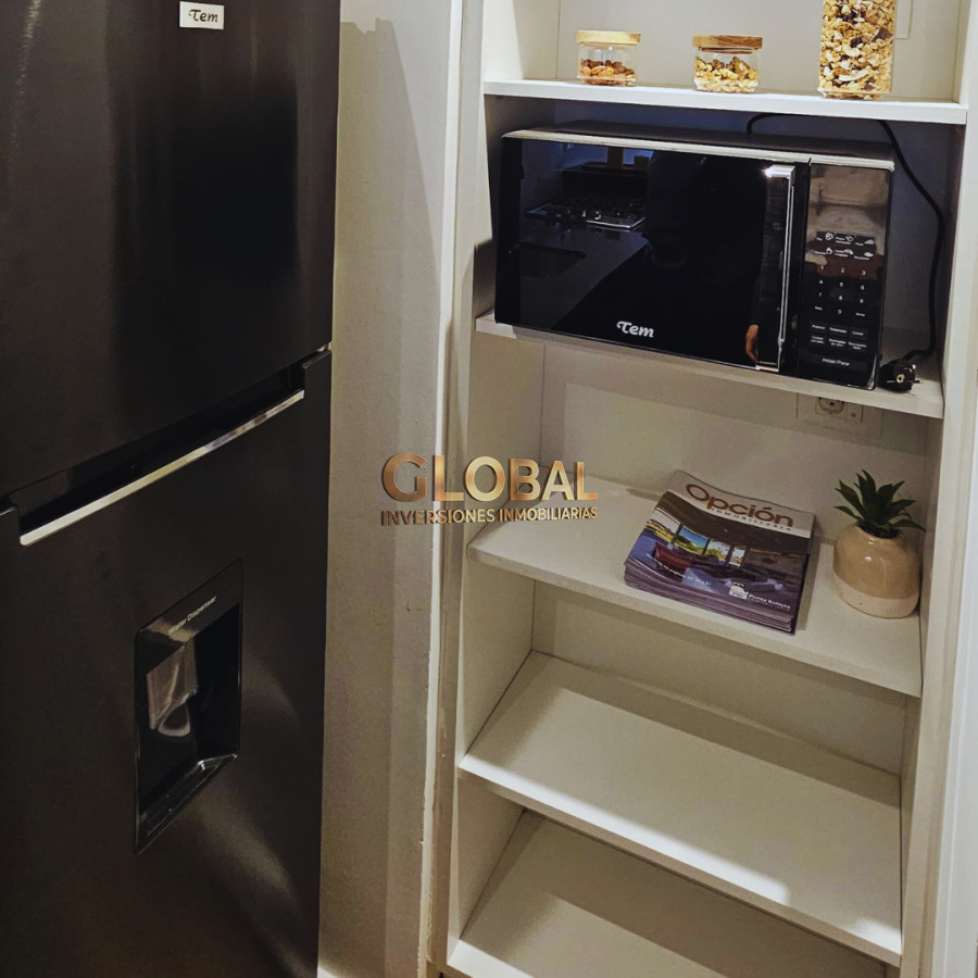 Apartamento ID.1774 - VENTA de Apartamento de UN DORMITORIO en Montevideo, Barrio Centro