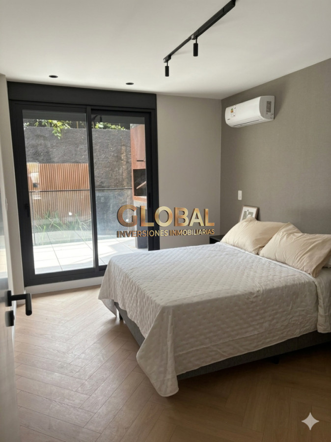 Apartamento ID.4428 -  Apartamento 2 dormitorios, uno en Suite, terraza con parrillero. La vida que mereces en el lugar que soñás.