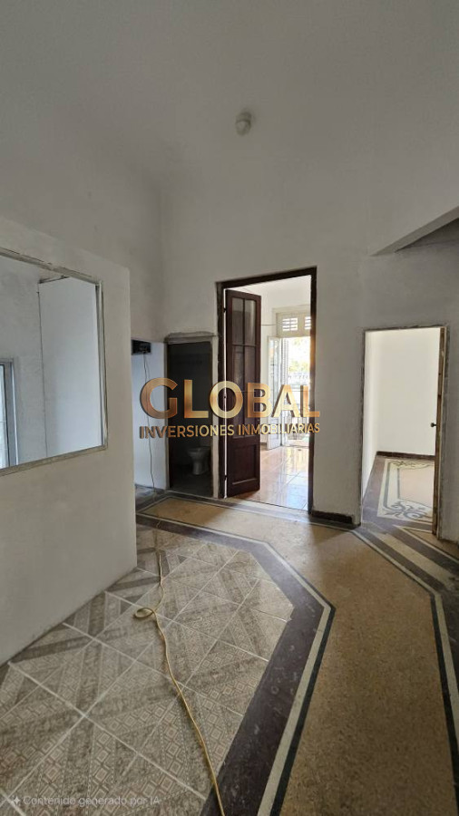 Apartamento ID.4233 - Reciclaje casa de alto 3 dormitorios !