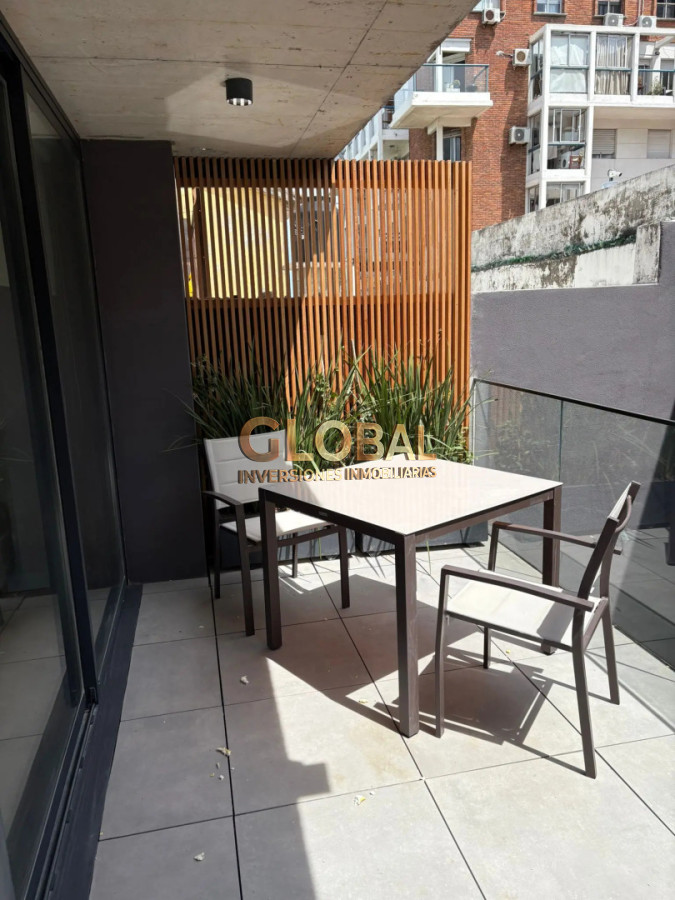 Apartamento ID.4428 -  Apartamento 2 dormitorios, uno en Suite, terraza con parrillero. La vida que mereces en el lugar que soñás.