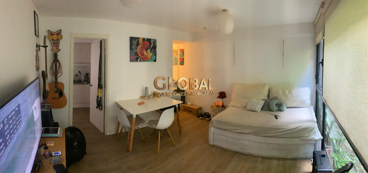 Apartamento ID.4298 - Hermoso Apto 2 Dorm PB Cordón Soho