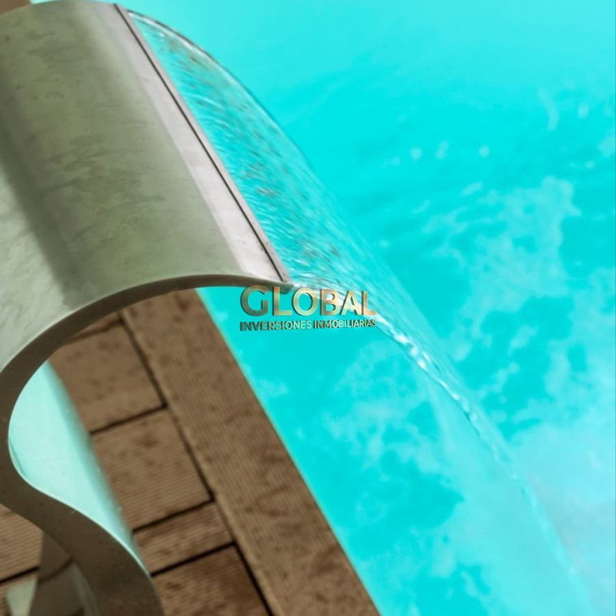 Apartamento ID.1990 - VENTA de Apartamento de 2 DORMITORIOS Pocitos Nuevo, Montevideo