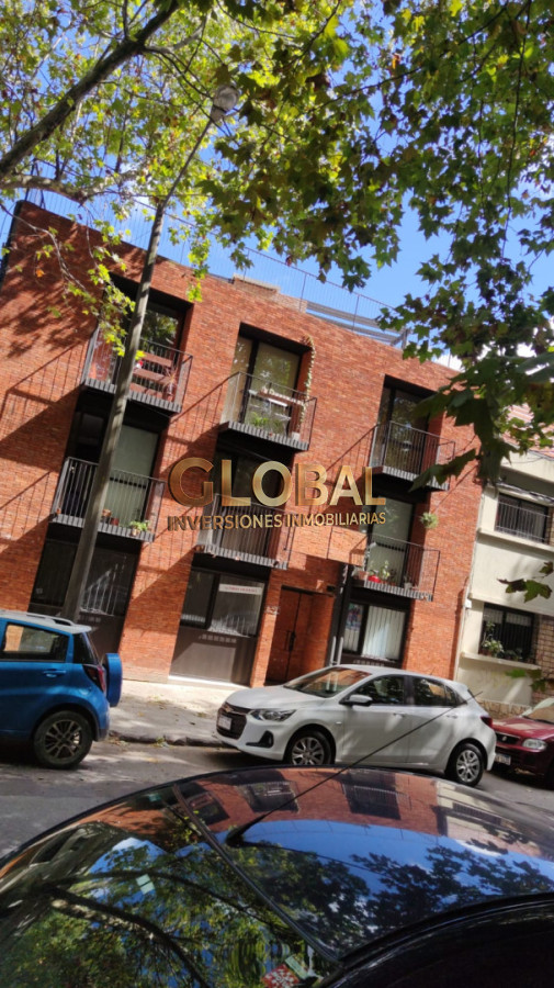 Apartamento ID.4298 - Hermoso Apto 2 Dorm PB Cordón Soho