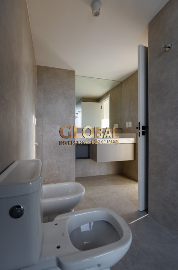 Apartamento ID.2622 - Venta de Apartamento 1 dormitorio Carrasco 