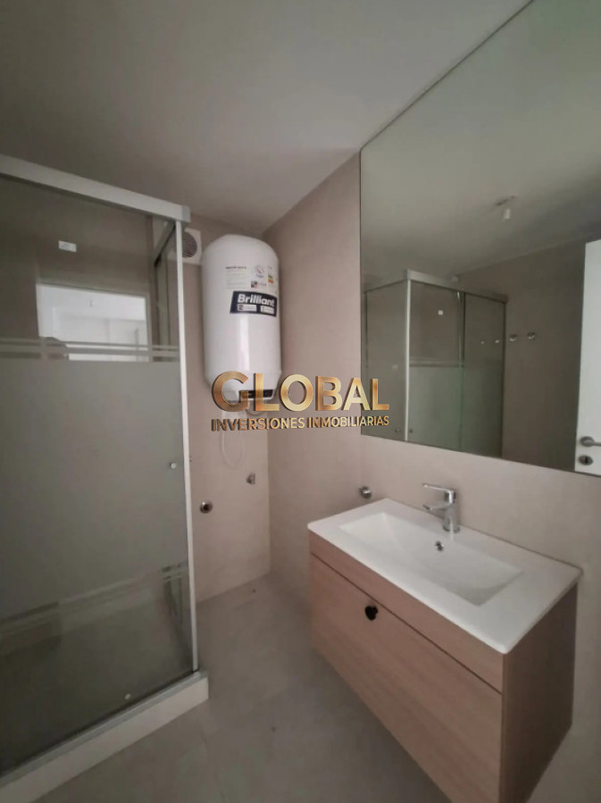 Apartamento ID.4234 - Apartamento en alquiler de 1 Dormitorio en Cordón 