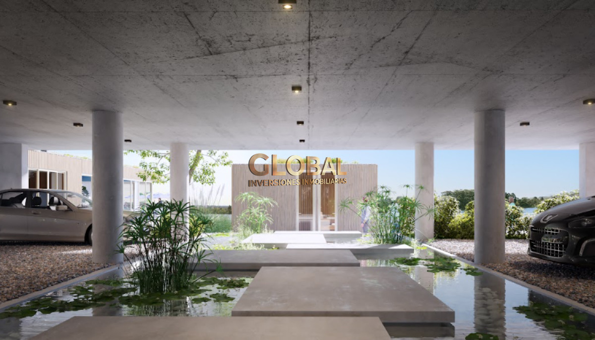 Apartamento ID.2195 - Venta de Apartamento de 3 DORMITORIOS en Ciudad De La Costa, Frente al Lago - Amenities Premiun