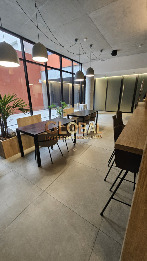 Apartamento ID.3221 - Apto a estrenar 2 Dormitorios con Domotica !