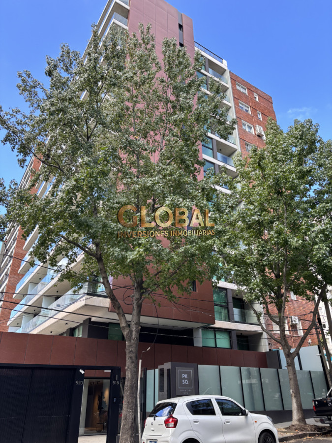 Apartamento ID.4242 - Viví Punta Carretas - Venta Ap. 2D 2B Suite Piso 10 Terraza Frente Amenities Entrega Inmediata