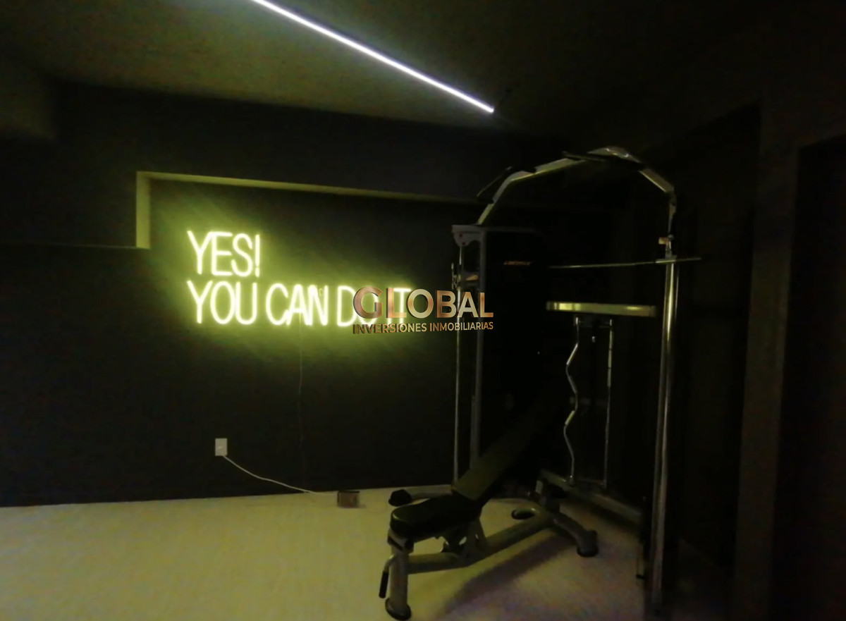 Apartamento ID.4277 - Vivi Punta Carretas - Venta Ap.143m2 2 Suites Terraza parrillero 2 garages piso 10 vista al mar Amenities 