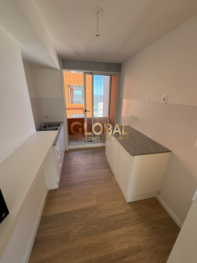 Apartamento ID.3221 - Apto a estrenar 2 Dormitorios con Domotica !