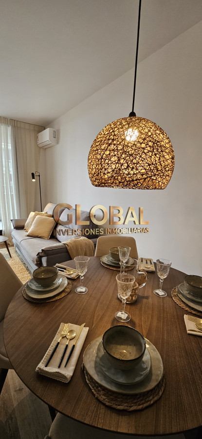 Apartamento ID.1774 - VENTA de Apartamento de UN DORMITORIO en Montevideo, Barrio Centro