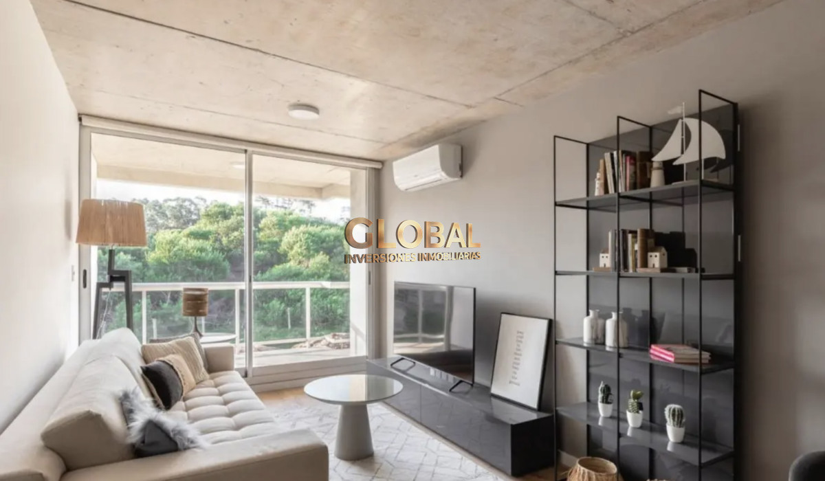 Apartamento ID.4235 - Vivi en Punta Carretas - Venta 2D 2B Terraza al frente Amenities 