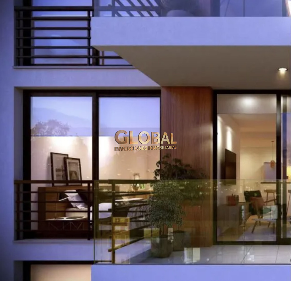 Apartamento ID.4242 - Viví Punta Carretas - Venta Ap. 2D 2B Suite Piso 10 Terraza Frente Amenities Entrega Inmediata