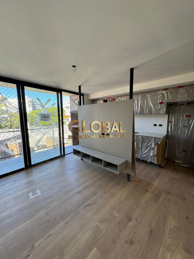 Apartamento ID.4251 - Barrio Jardin - Venta Ap.Parque Rodó 2D 2B Gran Terraza equipamiento Amenities 