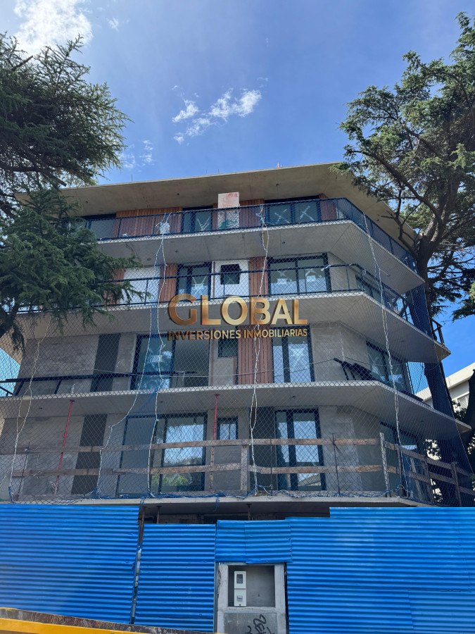 Apartamento ID.4251 - Barrio Jardin - Venta Ap.Parque Rodó 2D 2B Gran Terraza equipamiento Amenities 