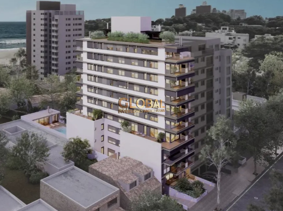 Apartamento ID.4339 - Vivi Malvin - Venta Ap.3D 3B Suite parrillero Terraza 150m de rambla Amenities 