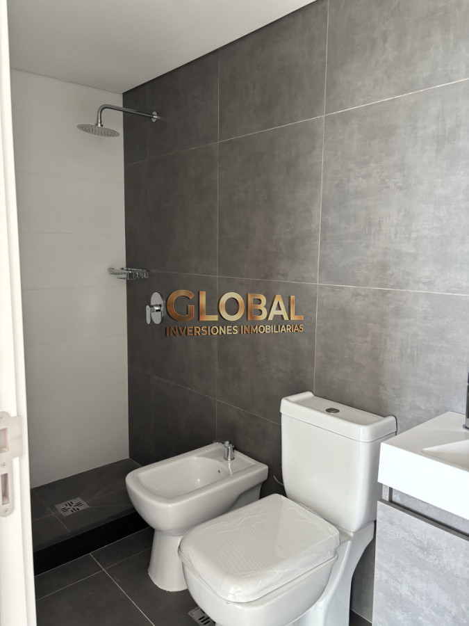 Apartamento ID.4242 - Viví Punta Carretas - Venta Ap. 2D 2B Suite Piso 10 Terraza Frente Amenities Entrega Inmediata