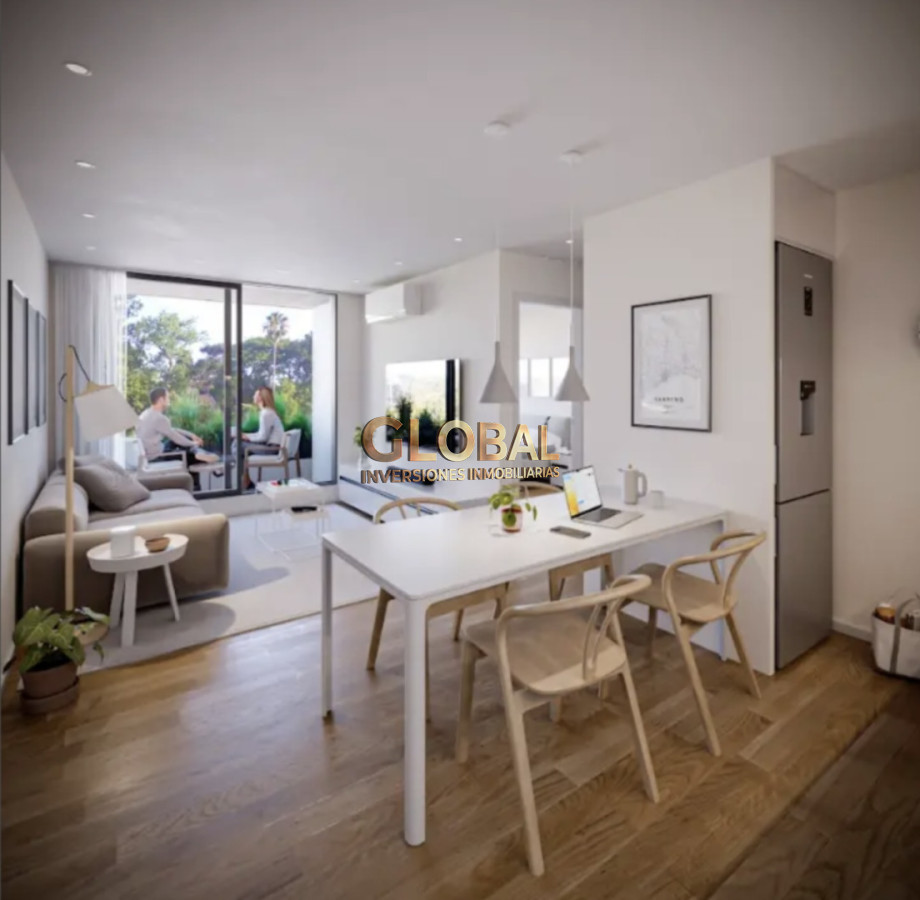 Apartamento ID.4462 - Diseño, confort y ubicación - Venta Ap. Barra de Carrasco 3D 2B Suite Terraza y parrillero Amenities Bajo ley ANV 