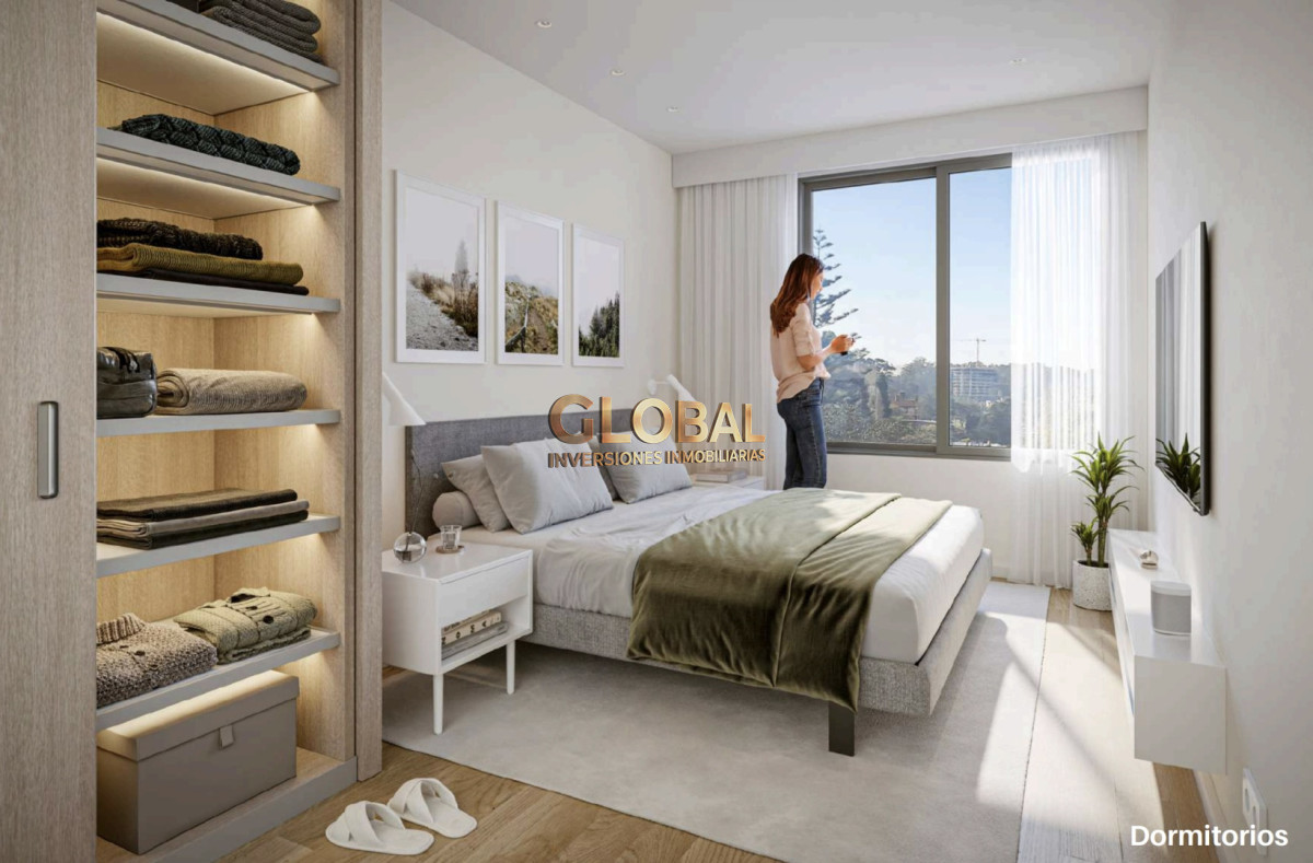 Apartamento ID.4462 - Diseño, confort y ubicación - Venta Ap. Barra de Carrasco 3D 2B Suite Terraza y parrillero Amenities Bajo ley ANV 
