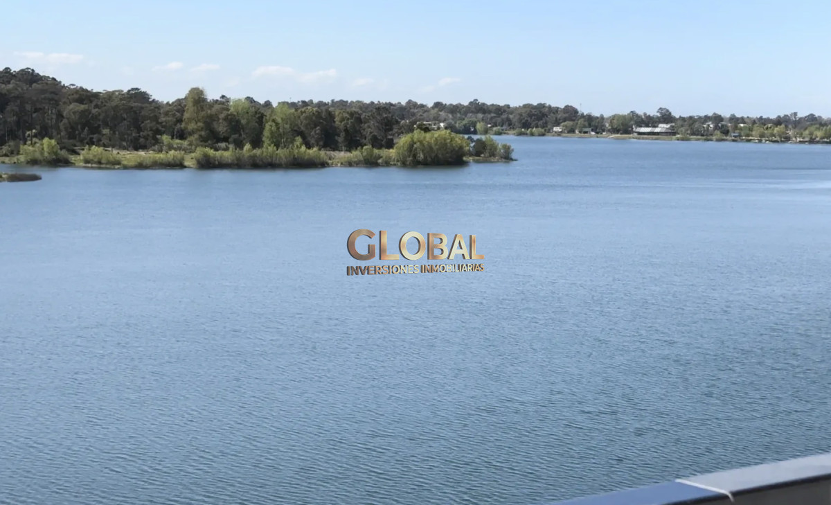 Apartamento ID.4489 - Un nuevo concepto residencial - Venta Duplex Barra de Carrasco 3D 2B Suite Terraza vista lago Amenities Ley ANV 
