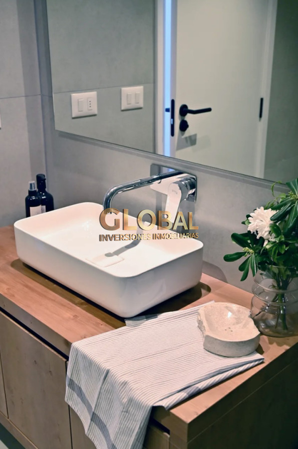 Apartamento ID.4489 - Un nuevo concepto residencial - Venta Duplex Barra de Carrasco 3D 2B Suite Terraza vista lago Amenities Ley ANV 
