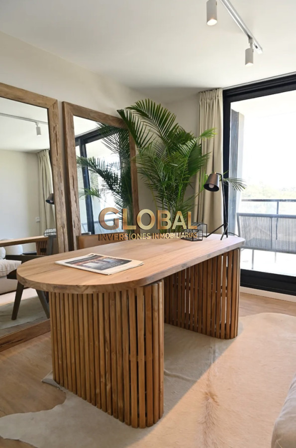 Apartamento ID.4489 - Un nuevo concepto residencial - Venta Duplex Barra de Carrasco 3D 2B Suite Terraza vista lago Amenities Ley ANV 