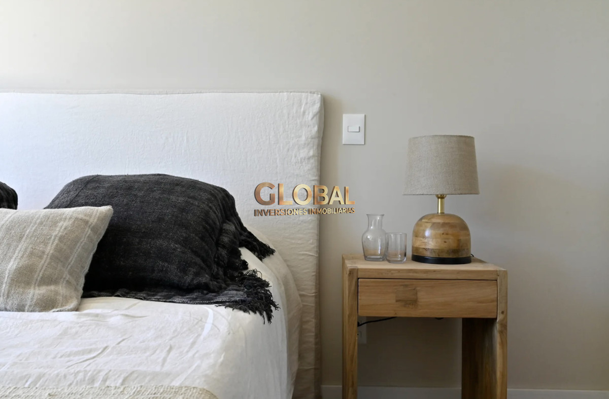 Apartamento ID.4490 - Un nuevo concepto residencial - Venta Duplex Barra de Carrasco 3D 2B Terraza Amenities Ley ANV 