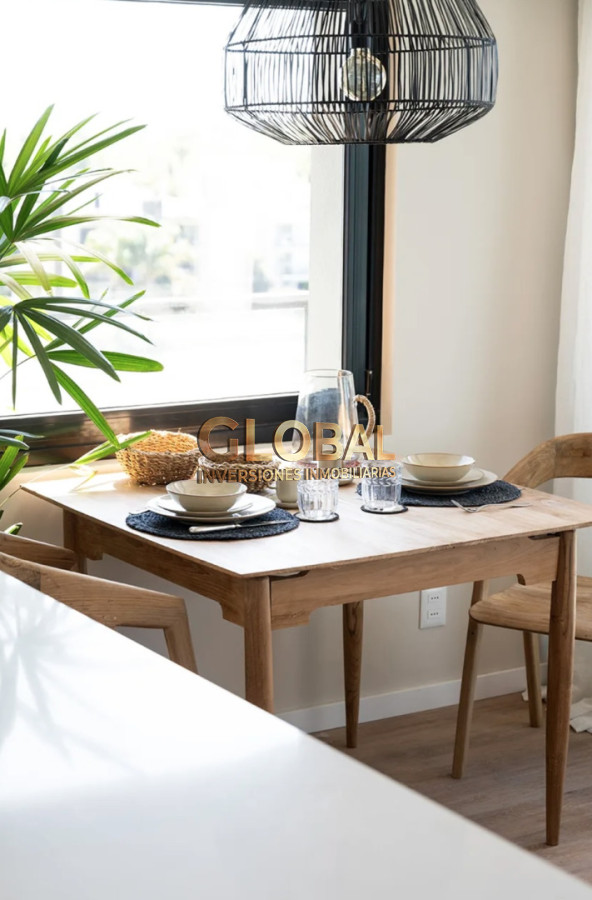 Apartamento ID.4490 - Un nuevo concepto residencial - Venta Duplex Barra de Carrasco 3D 2B Terraza Amenities Ley ANV 