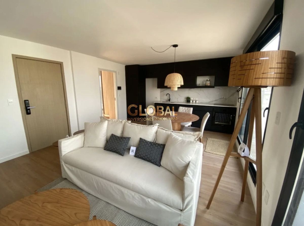 Apartamento ID.4277 - Vivi Punta Carretas - Venta Ap.143m2 2 Suites Terraza parrillero 2 garages piso 10 vista al mar Amenities 