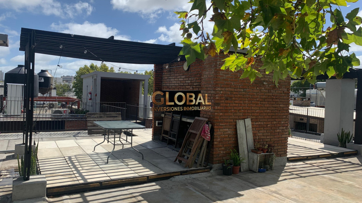 Apartamento ID.4298 - Hermoso Apto 2 Dorm PB Cordón Soho