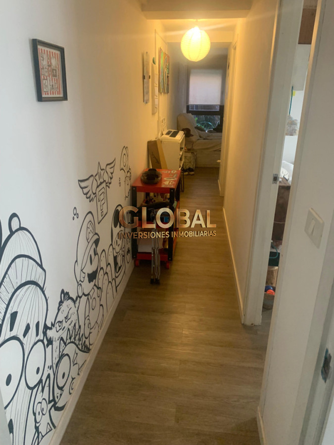 Apartamento ID.4298 - Hermoso Apto 2 Dorm PB Cordón Soho