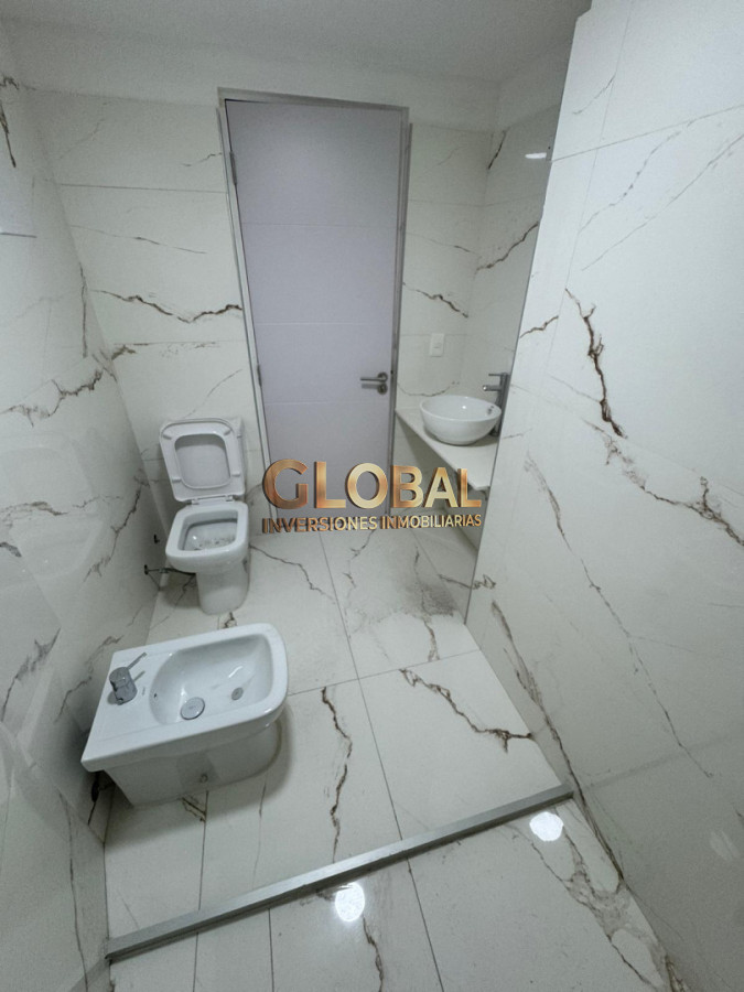 Apartamento ID.4483 - Hermoso Apto 1 Dorm con parrillero patio privado