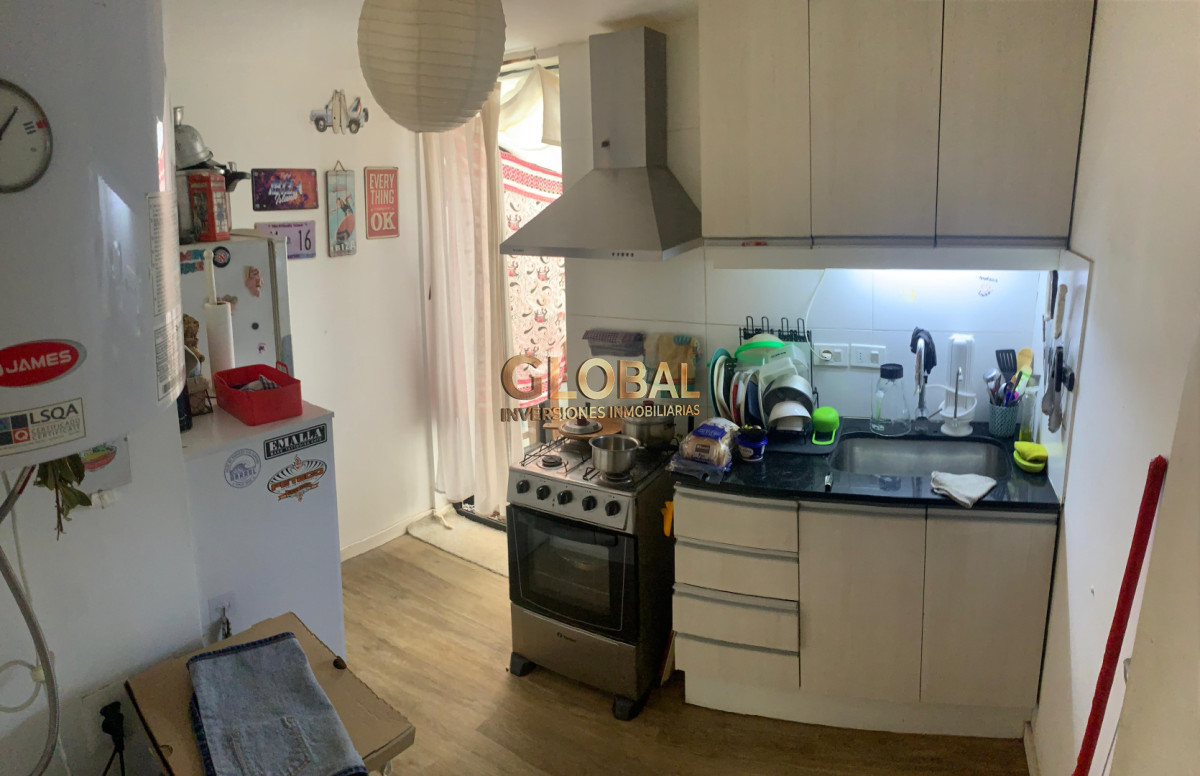 Apartamento ID.4298 - Hermoso Apto 2 Dorm PB Cordón Soho