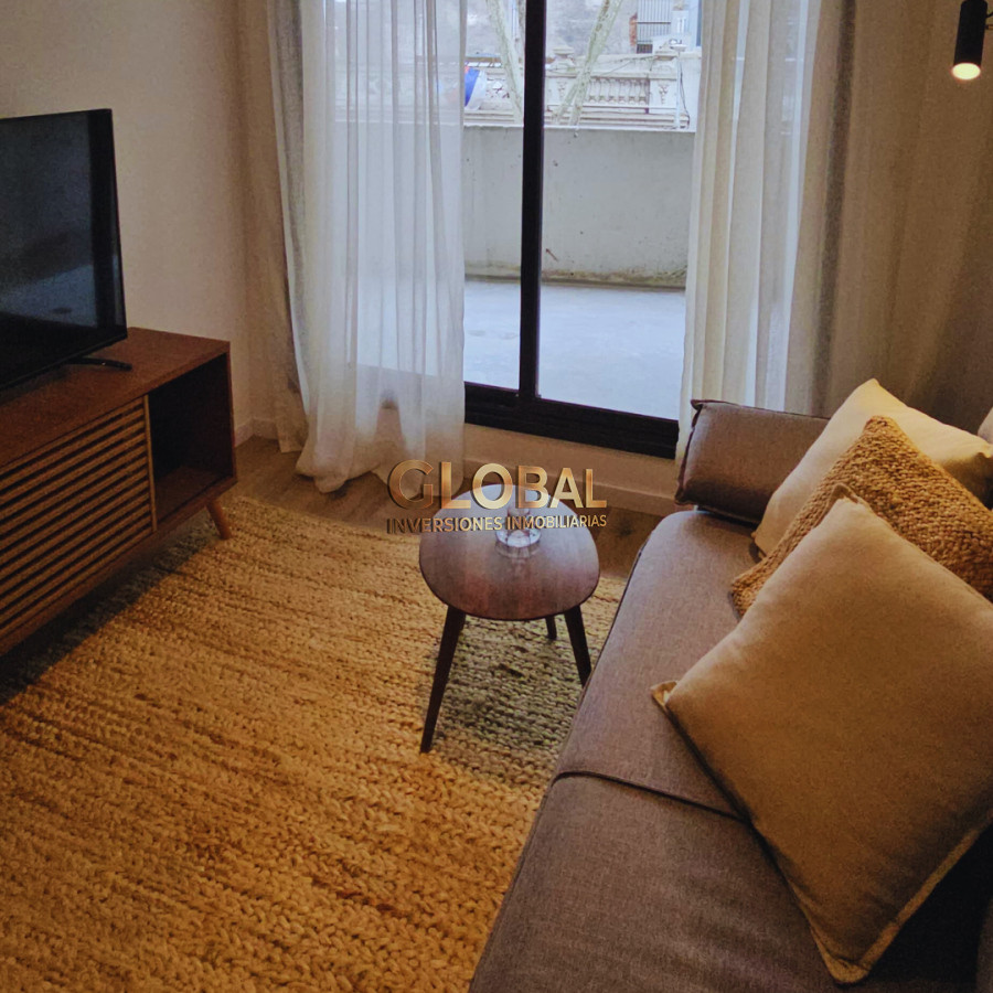 Apartamento ID.1774 - VENTA de Apartamento de UN DORMITORIO en Montevideo, Barrio Centro